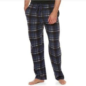 Men's Croft & Barrow Lounge pants